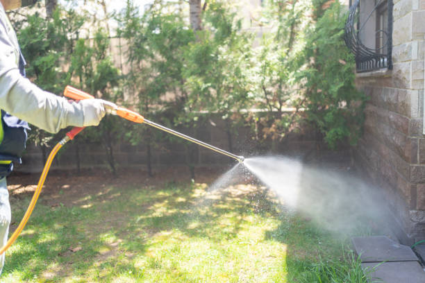  Southern Pines, NC Pest Control Pros