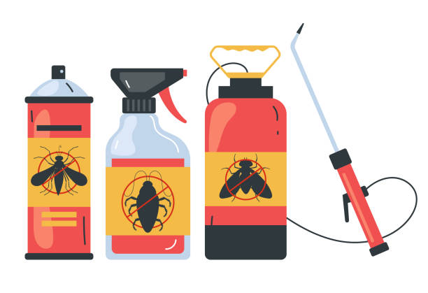 Best Exterminator Services  in Southern Pines, NC